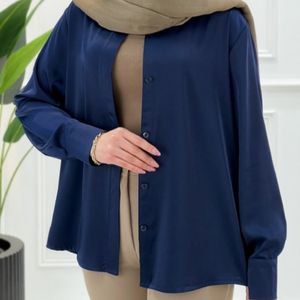 شومیز الیکا پارسی