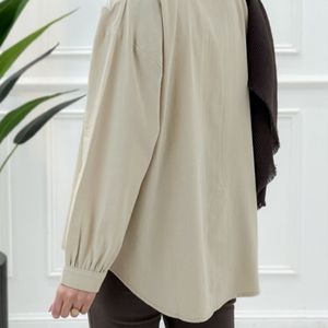 خرید اینترنتی مانتو گلبرگ پارسی