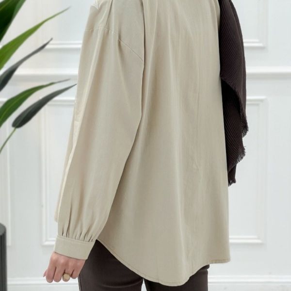 مانتو گلبرگ پارسی