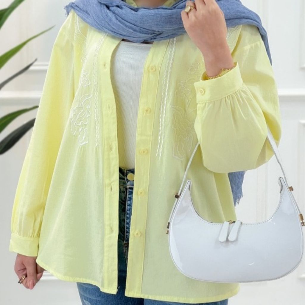 قیمت ارزان مانتو گلبرگ پارسی