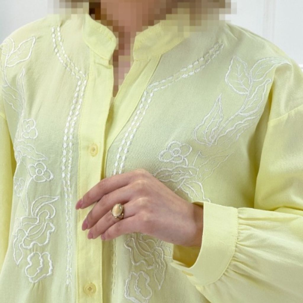 فروش اینترنتی مانتو گلبرگ پارسی