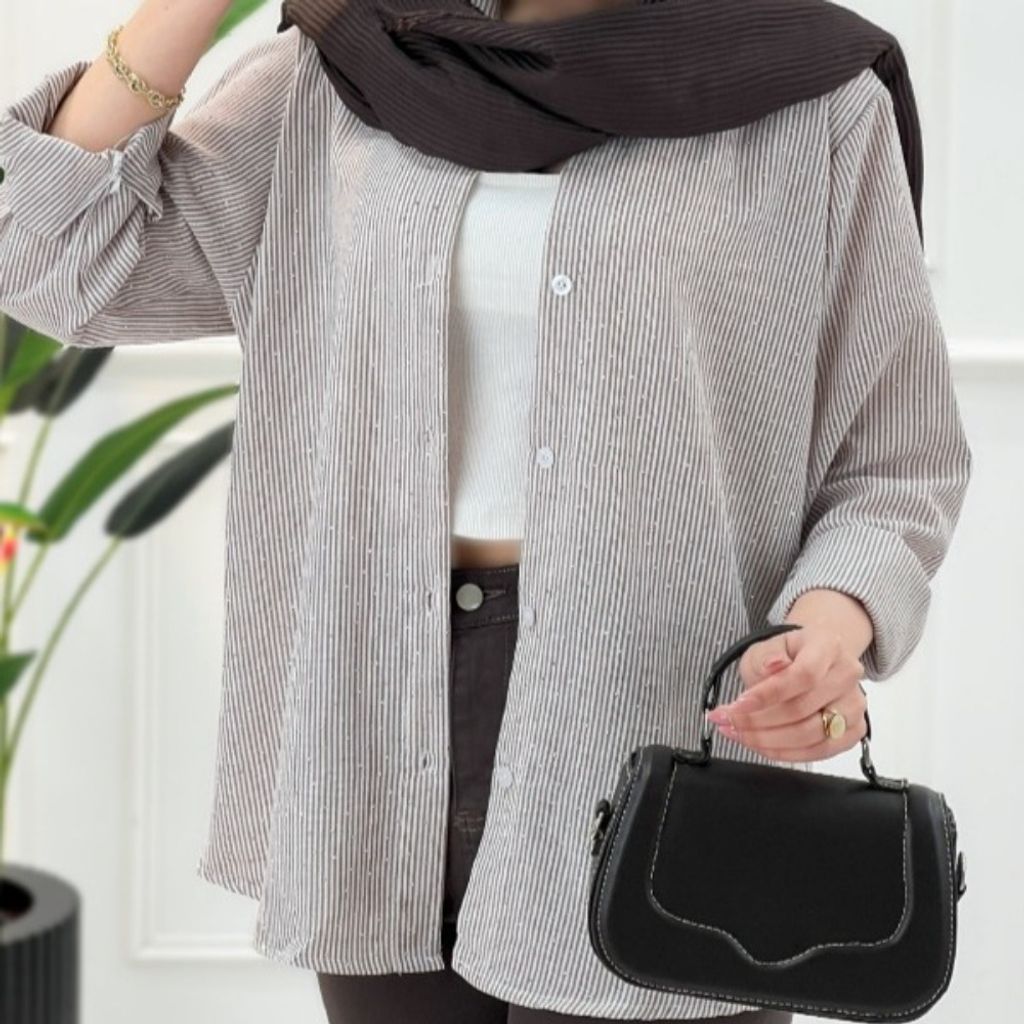 خرید آنلاین مانتو نگین پارسی