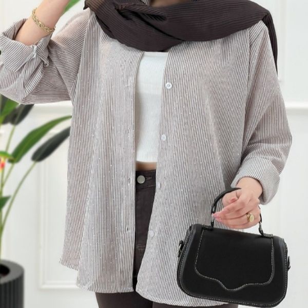 مانتو نگین پارسی