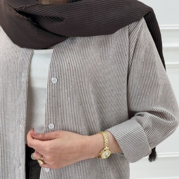 مانتو نگین پارسی