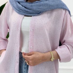 خرید آنلاین مانتو نگین پارسی