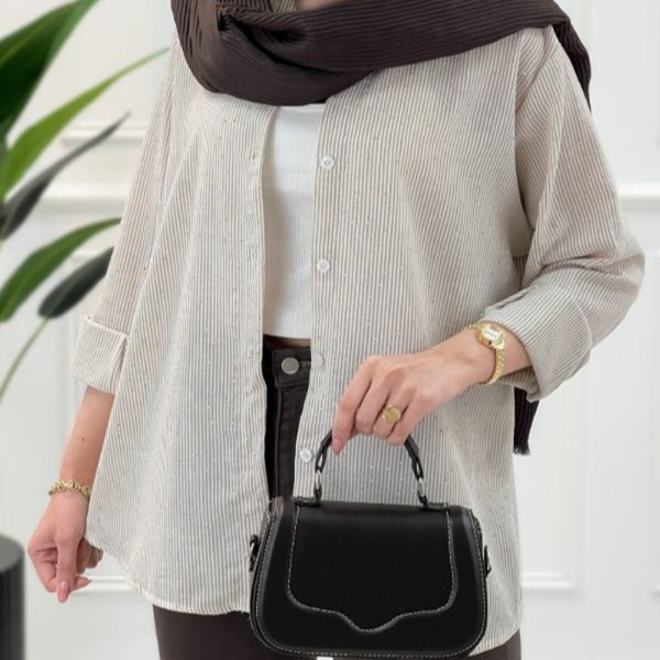 مانتو نگین پارسی