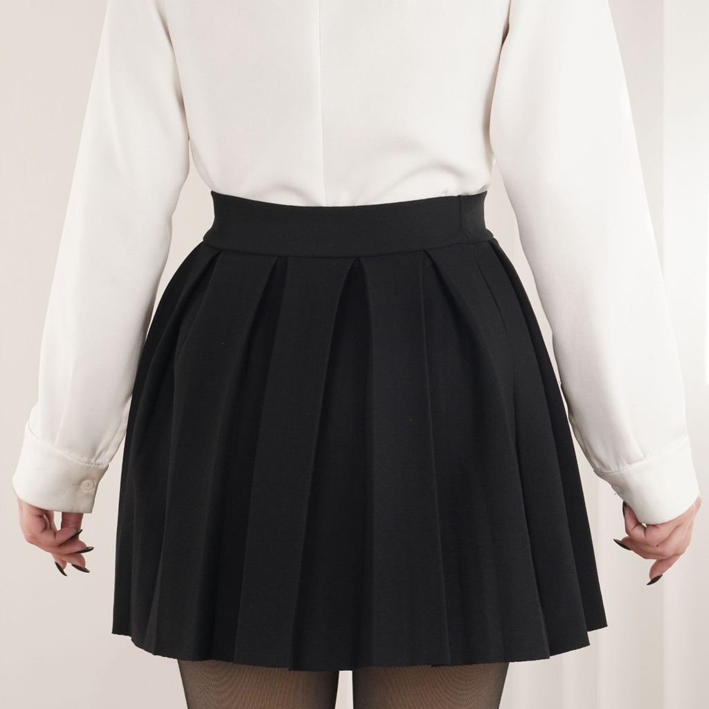 خرید آنلاین دامن کوتاه الینا پارسی