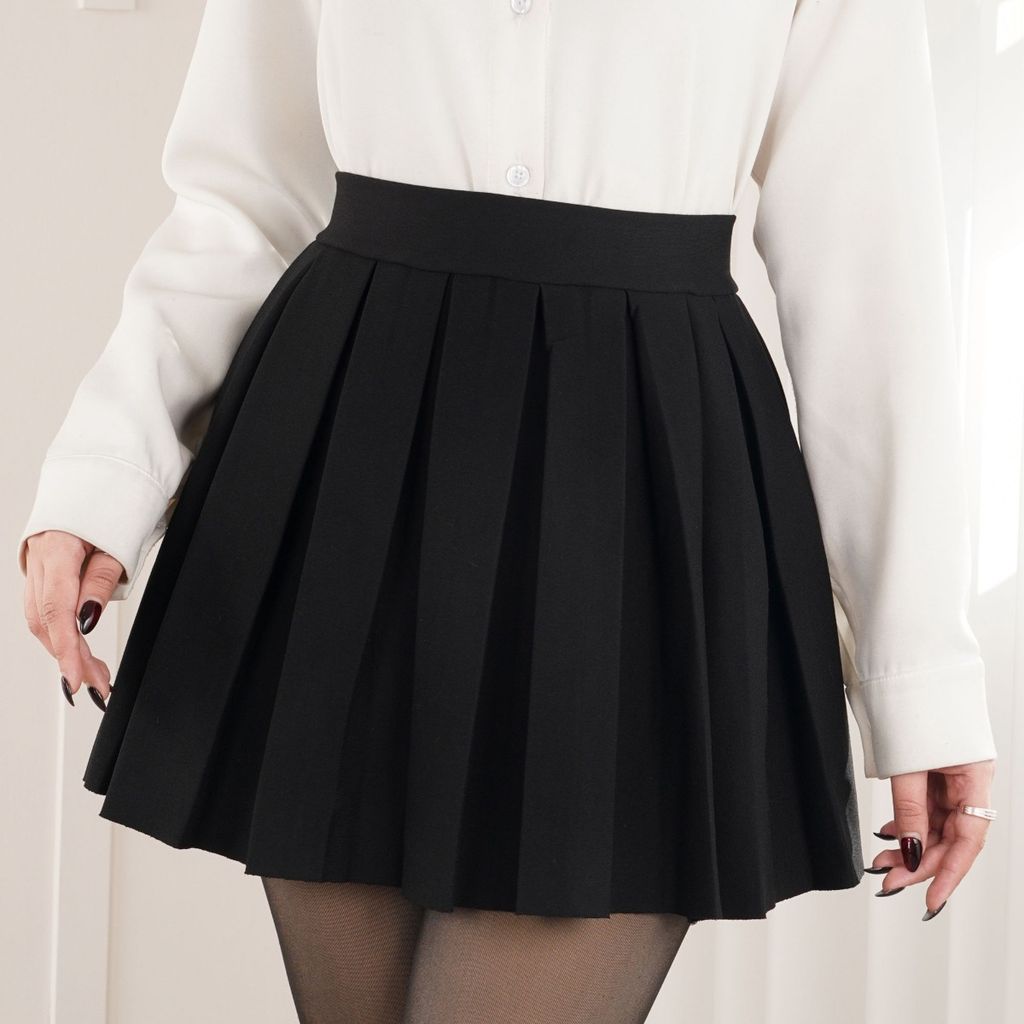 قیمت ارزان دامن کوتاه الینا پارسی