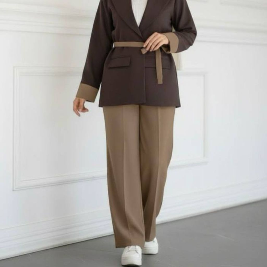 قیمت ارزان ست کت و شلوار زنانه