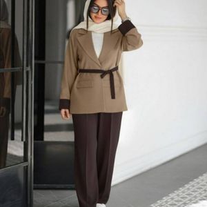 ست کت و شلوار زنانه