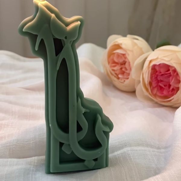 شمع بابا هدیه