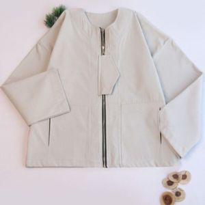 خرید انلاین بامبر کتان زارا الیسا مدلایتس