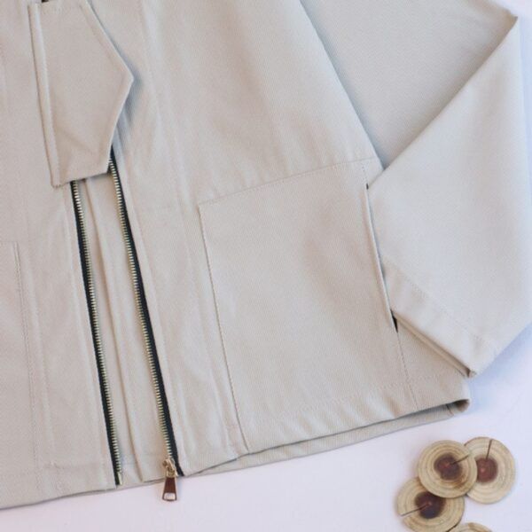 بامبر کتان زارا الیسا مدلایتس