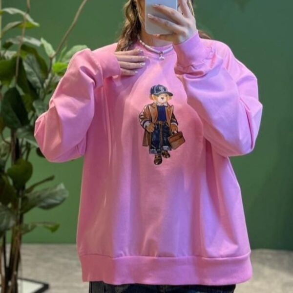 دورس لش تدی مدلایتس