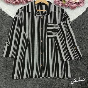 قیمت شومیز مانتویی شمیم