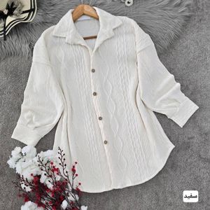 خرید اینترنتی تونیک مانتویی شیک