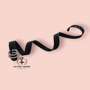 کمربند مجلسی زنانه گوچی