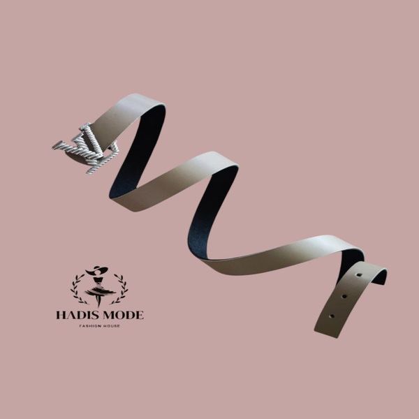 کمربند مجلسی زنانه لویی ویتون