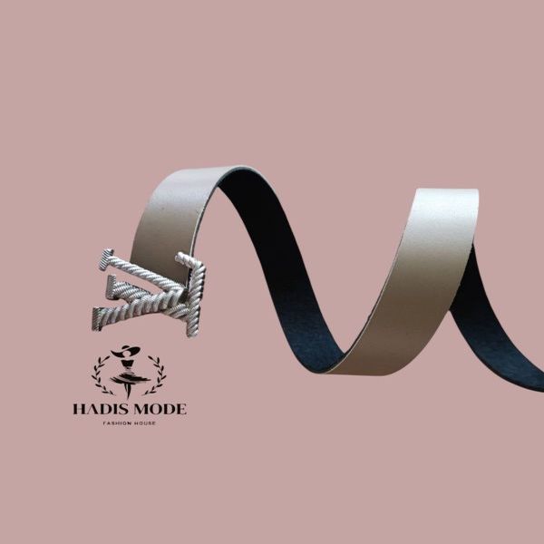 کمربند مجلسی زنانه لویی ویتون