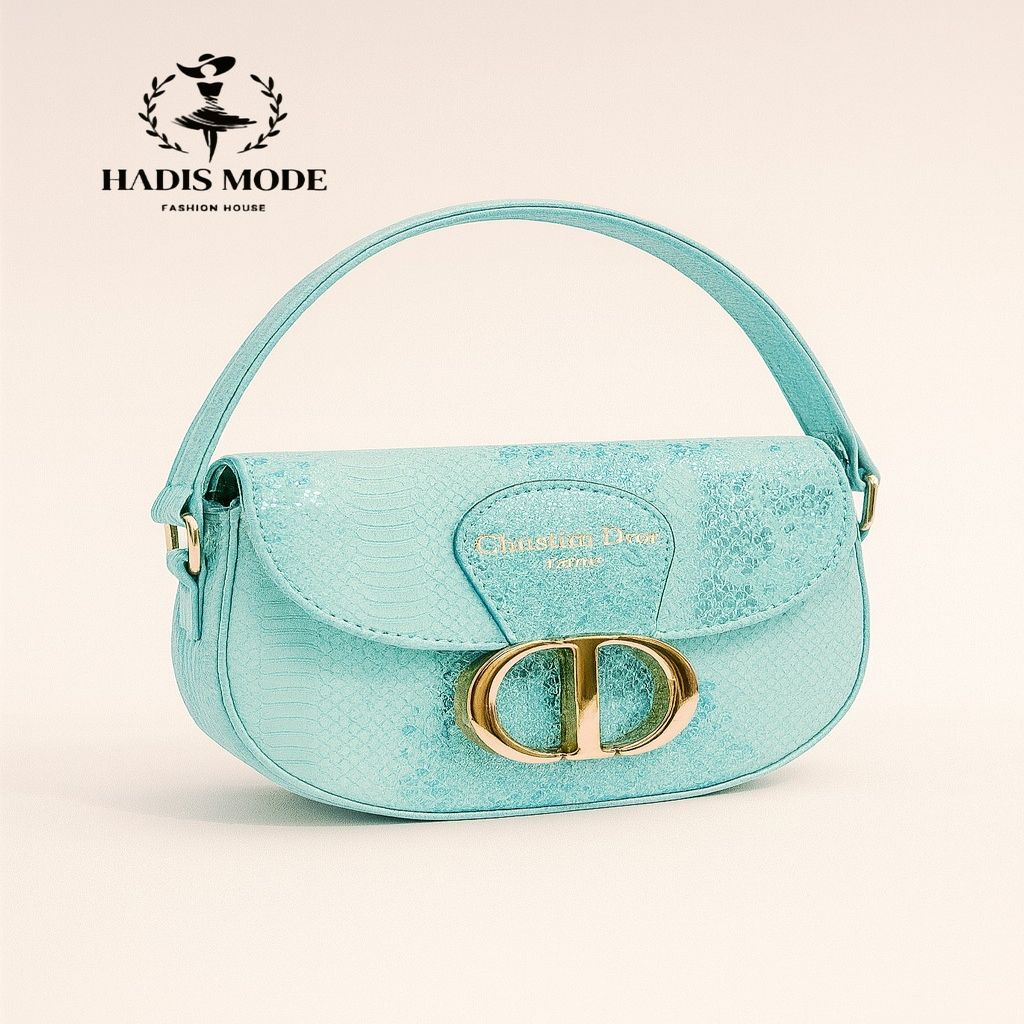 خرید اینترنتی قیمت کیف دوشی دخترانه دیور