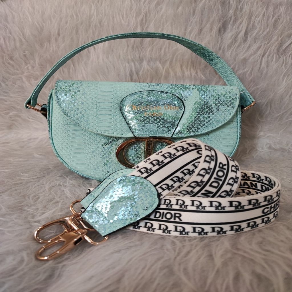 خرید اینترنتی قیمت کیف دوشی دخترانه دیور