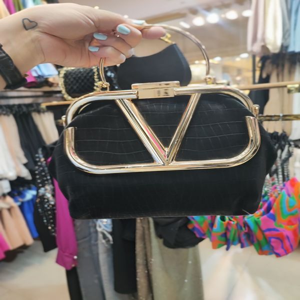 کیف دهنه دار ولنتینو مجلسی خاص 3