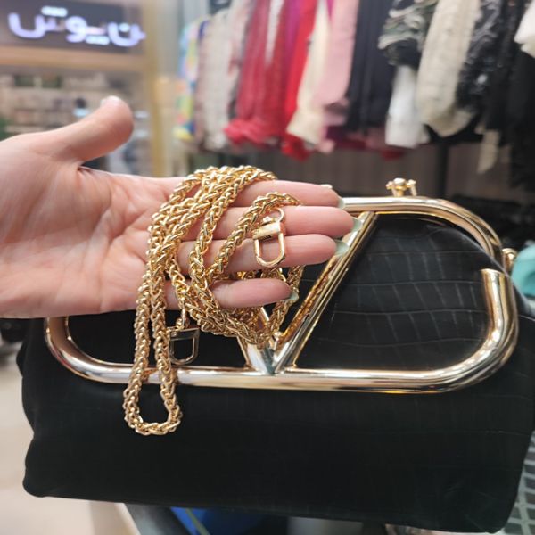 کیف دهنه دار ولنتینو مجلسی خاص 3