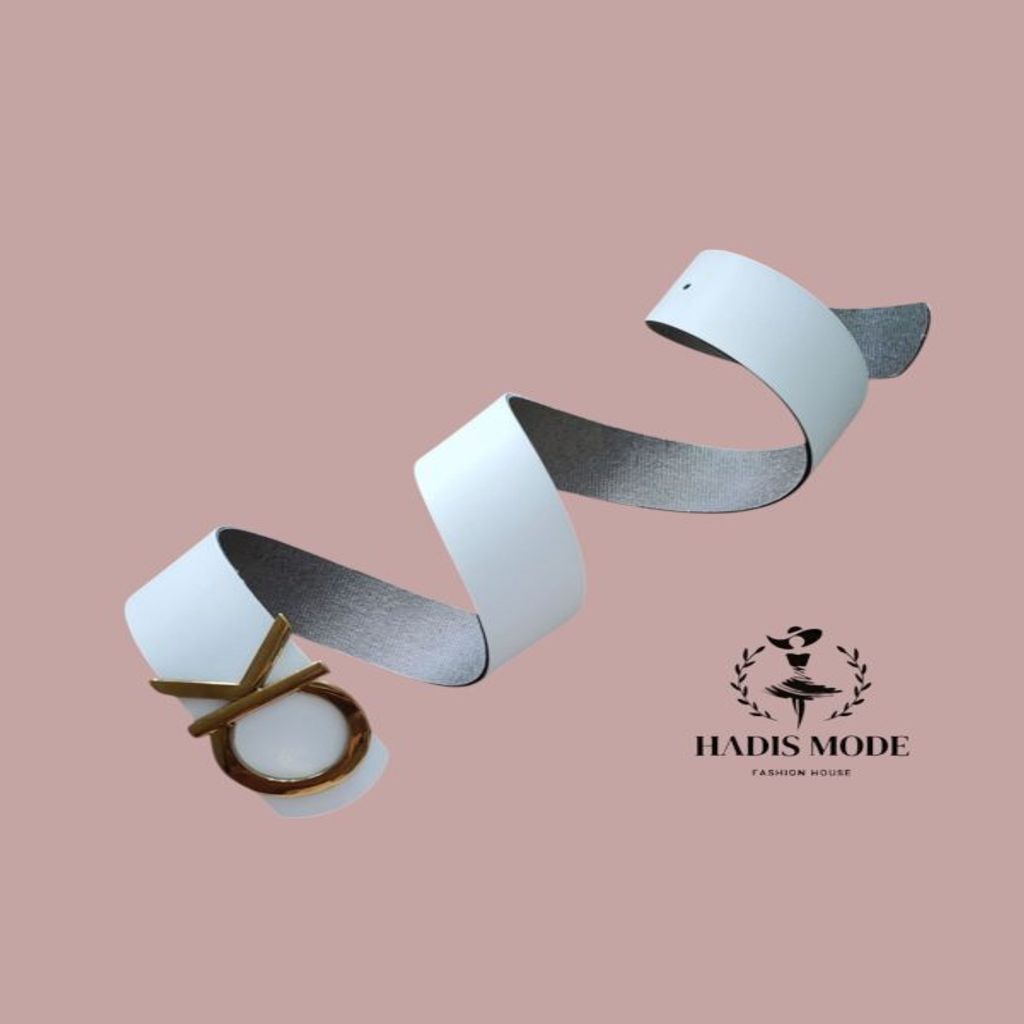 خرید اینترنتی قیمت کمربندمجلسی زنانه کلوین کلاین 5 سانتی