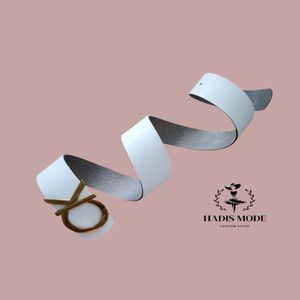 کمربندمجلسی زنانه کلوین کلاین 5 سانتی