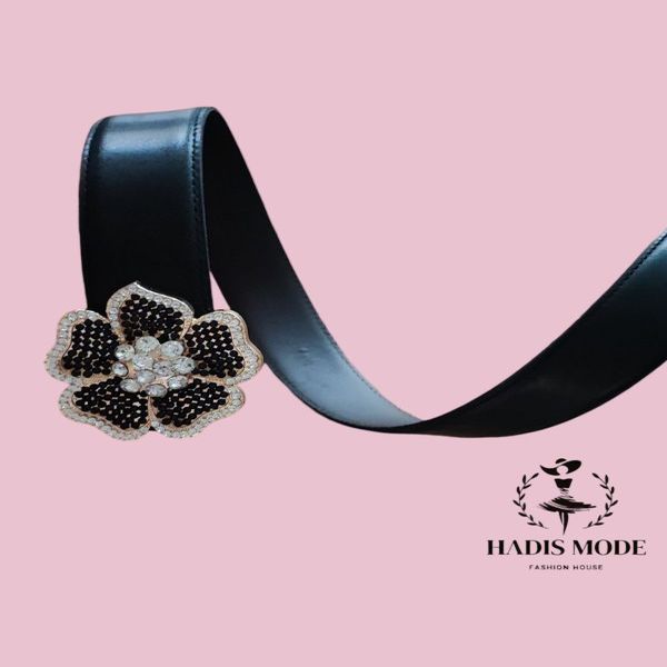 کمربندمجلسی زنانه ملورین