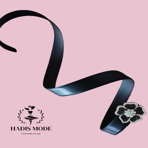 کمربندمجلسی زنانه ملورین