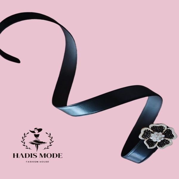 کمربندمجلسی زنانه ملورین