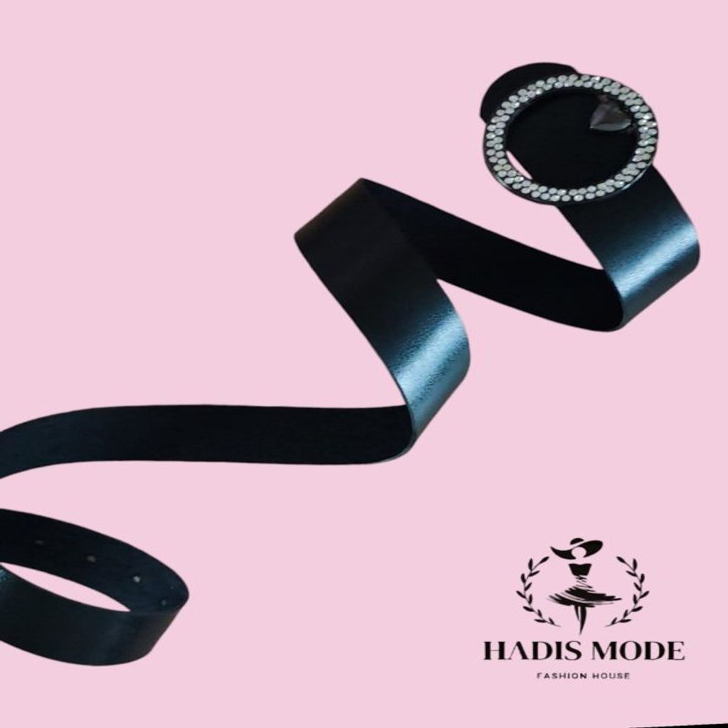 خرید اینترنتی قیمت کمربند مجلسی زنانه قلب