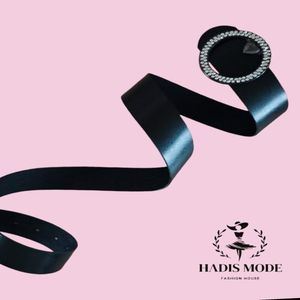 کمربند مجلسی زنانه قلب