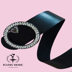 خرید اینترنتی قیمت کمربند مجلسی زنانه قلب