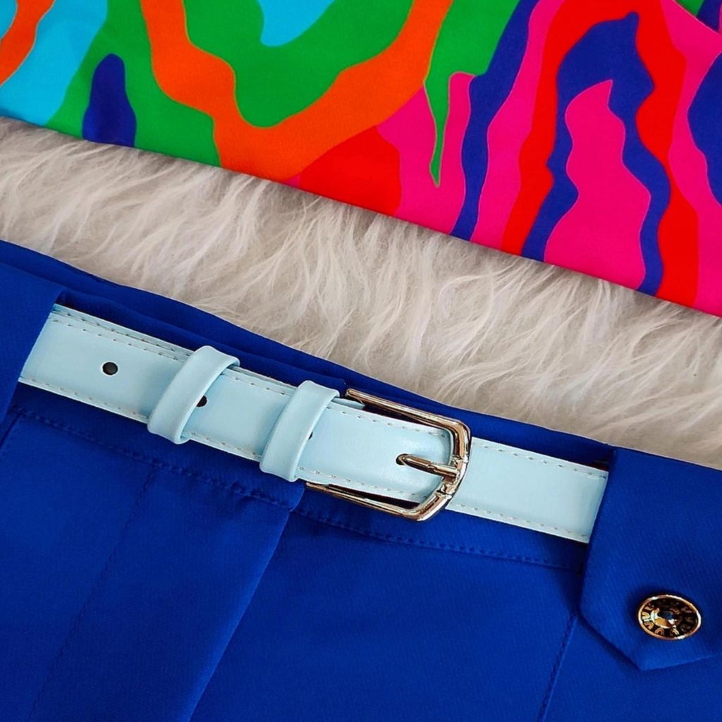 خرید اینترنتی قیمت کراپ شورتک دامنی آبرنگی