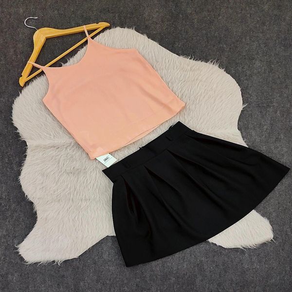 تاپ کرپ حریر وارداتی