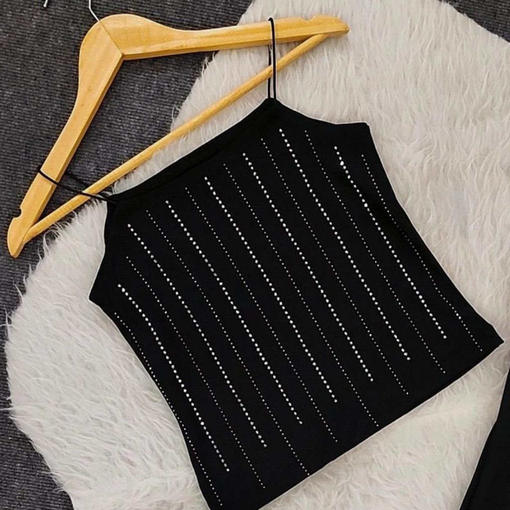 خرید اینترنتی قیمت کراپ تاپ فانریپ نگینی 2