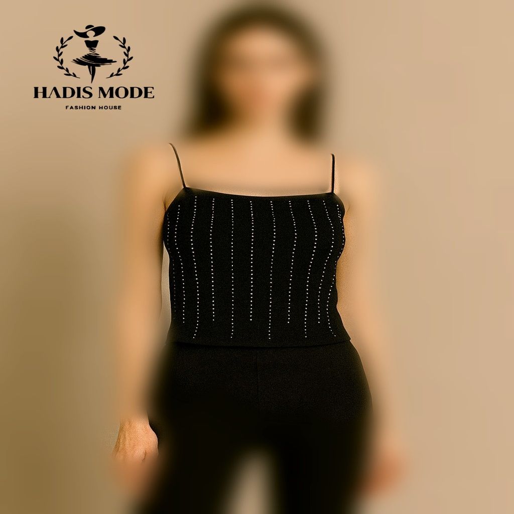 خرید اینترنتی قیمت کراپ تاپ فانریپ نگینی 2