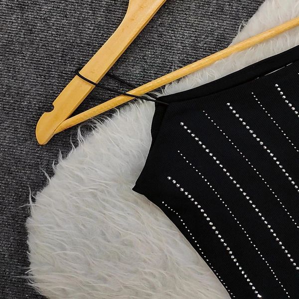 کراپ تاپ فانریپ نگینی 2