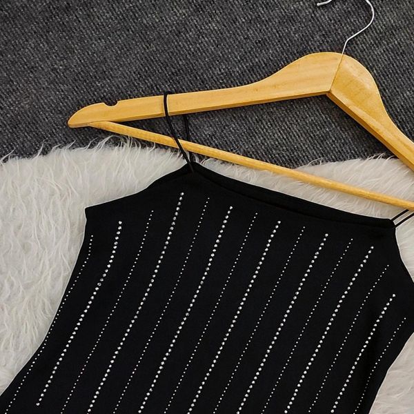 کراپ تاپ فانریپ نگینی 2