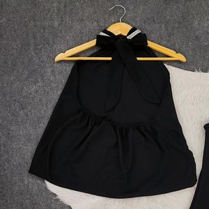 خرید اینترنتی قیمت تاپ پشت گردنی مجلسی بک لس