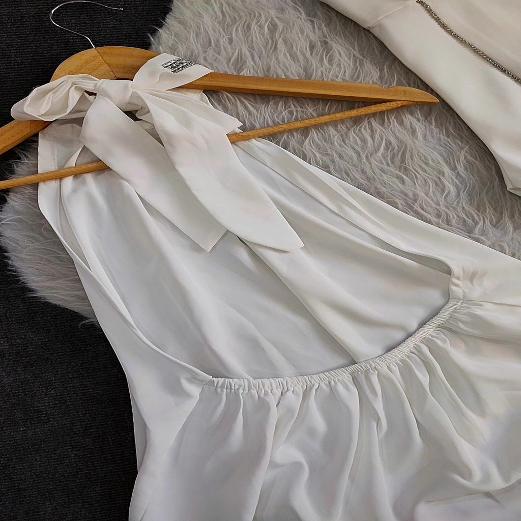 خرید اینترنتی قیمت تاپ پشت گردنی مجلسی بک لس