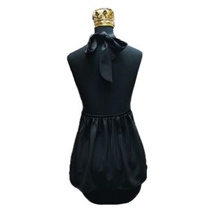 خرید اینترنتی قیمت تاپ پشت گردنی مجلسی بک لس