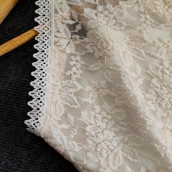 تاپ دانتل شاین پشت گردنی