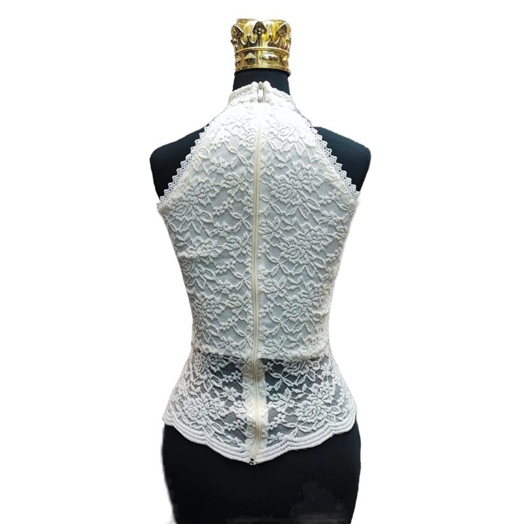 خرید اینترنتی قیمت تاپ دانتل شاین پشت گردنی