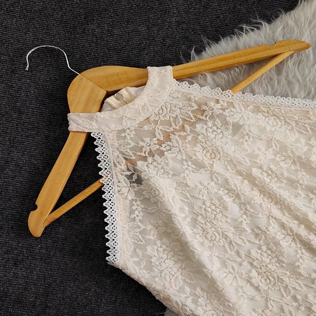 خرید اینترنتی قیمت تاپ دانتل شاین پشت گردنی