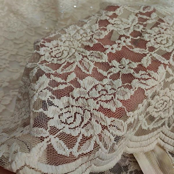 تاپ دانتل شاین پشت گردنی