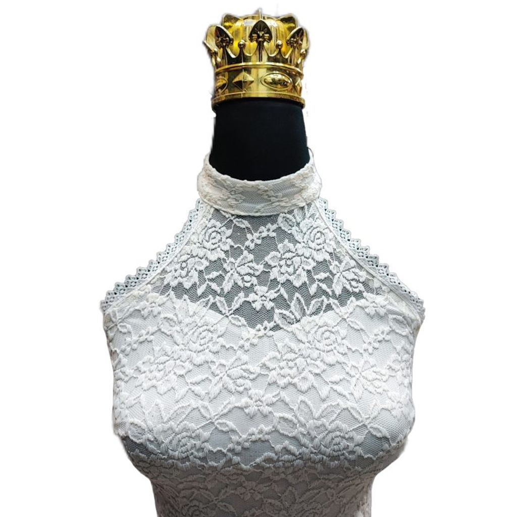 خرید اینترنتی قیمت تاپ دانتل شاین پشت گردنی