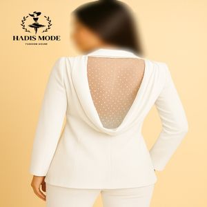 خرید اینترنتی قیمت کت کرپ زنانه پشت مش توری